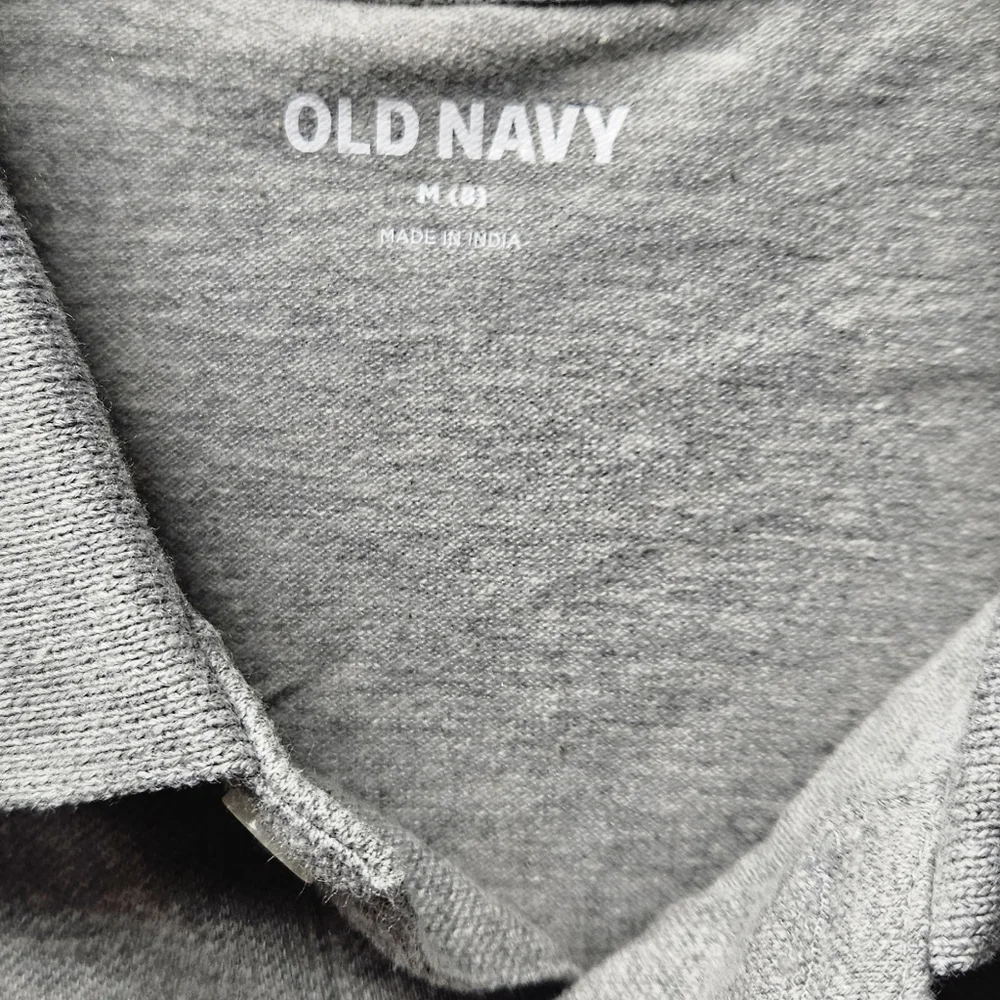 ON Kids Polo - Picture 3 of 7